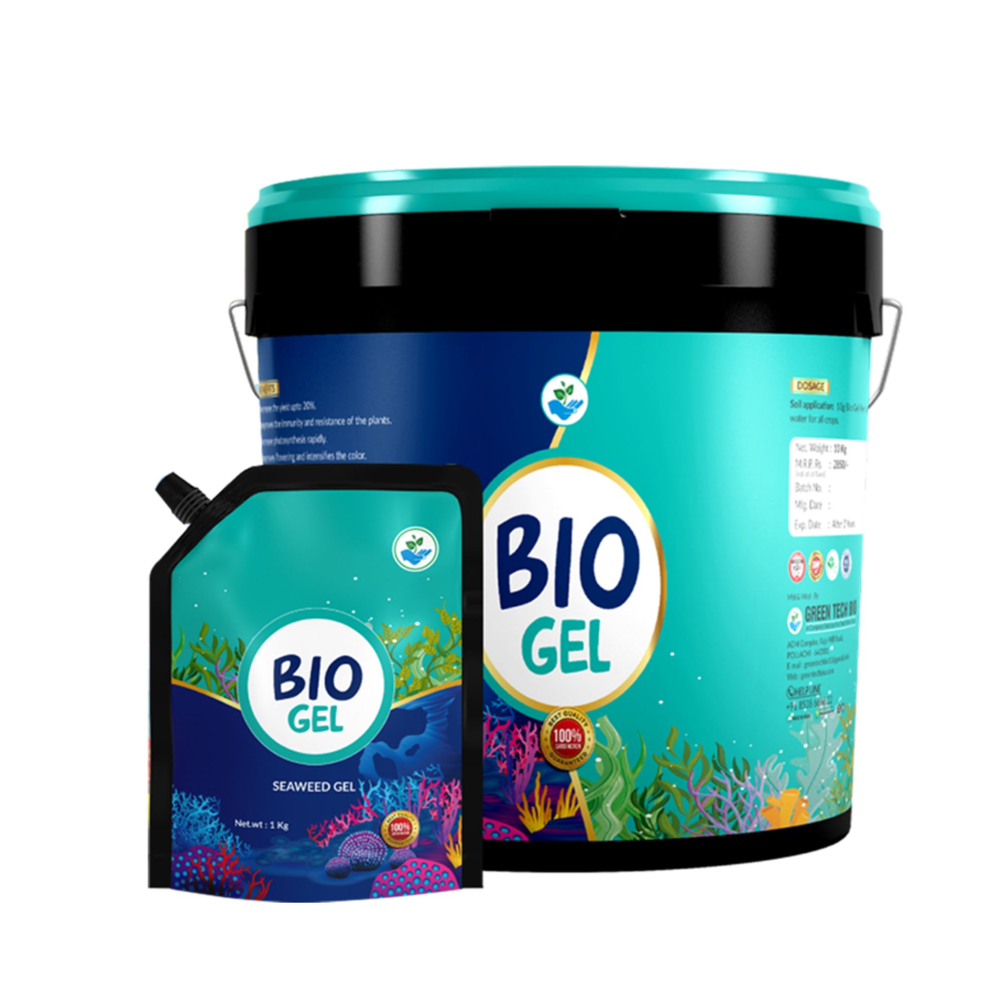 Bio Gel