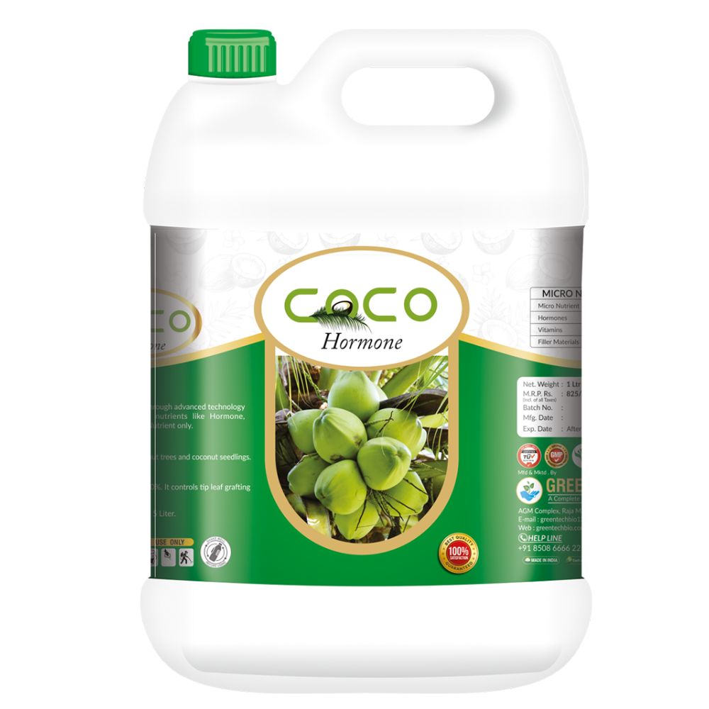 Coco Hormone