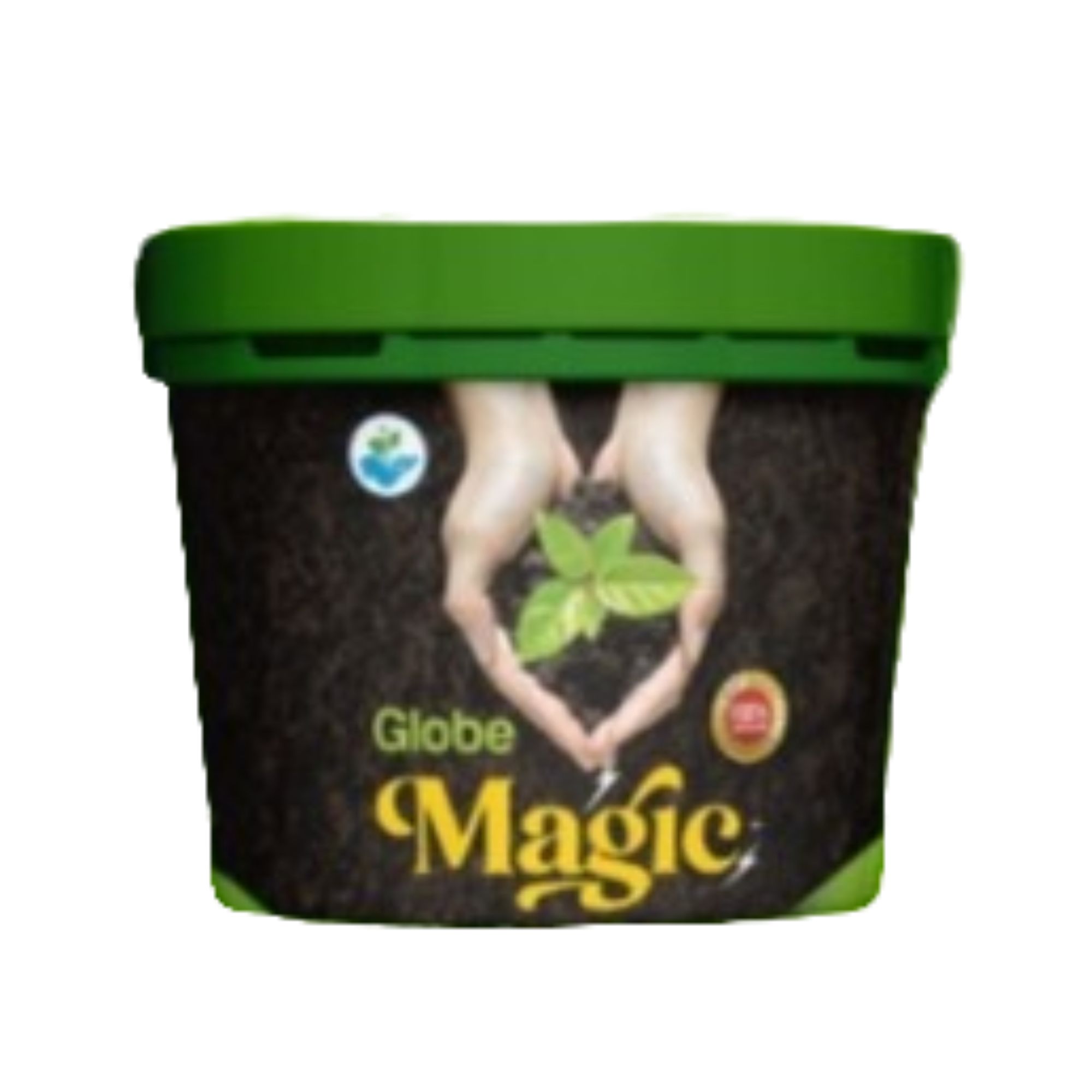 Globe Magic