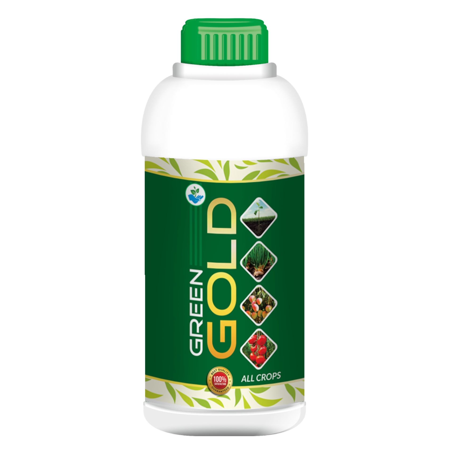 Green Gold