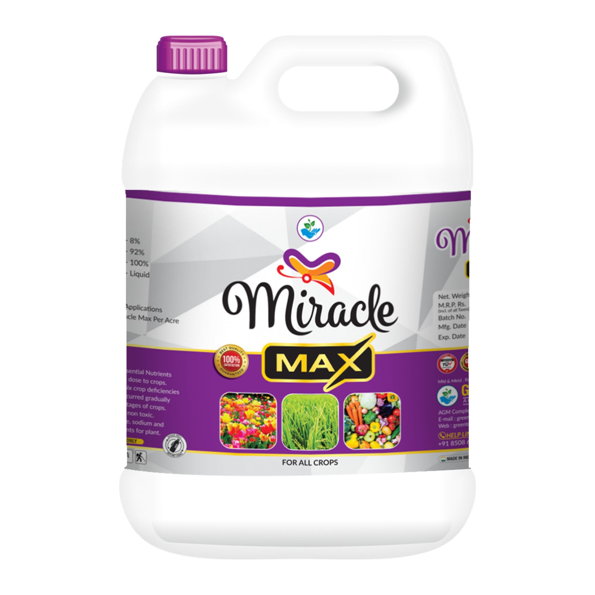 Miracle Max