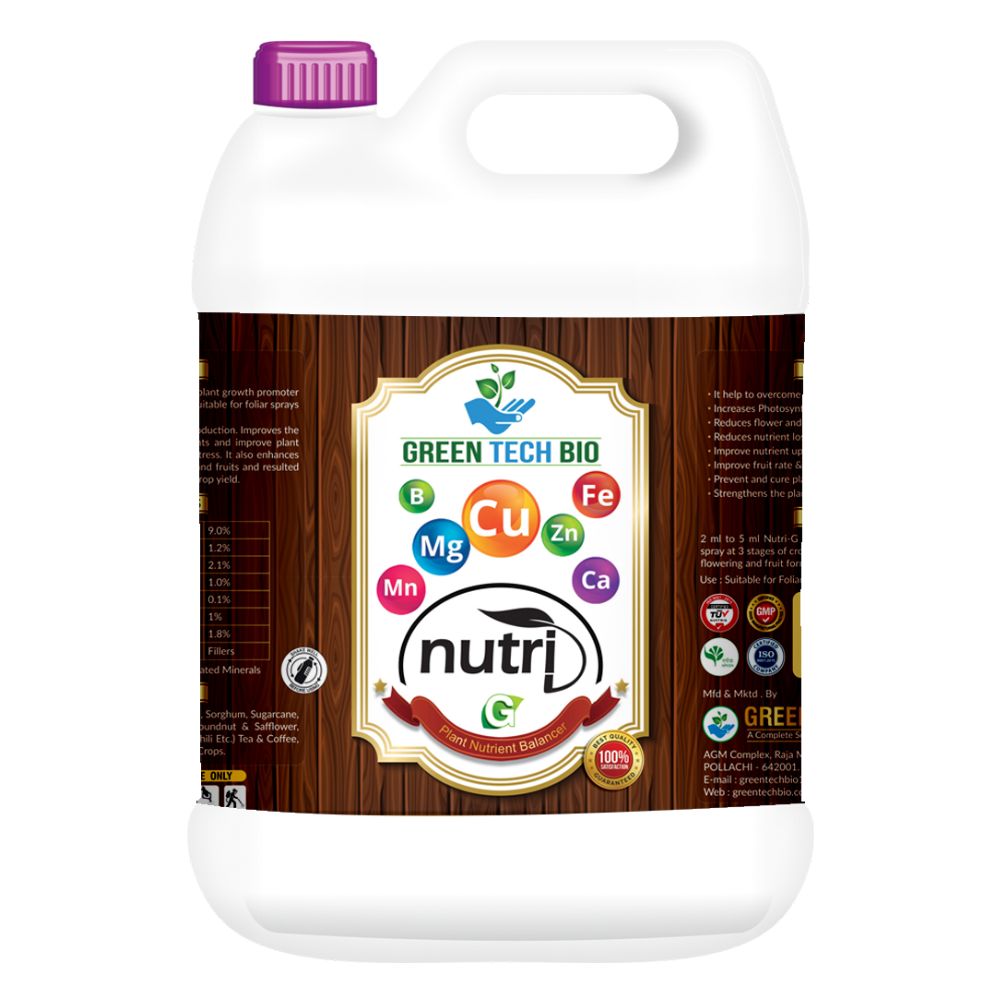 Nutri G