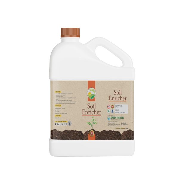 Soil Enricher