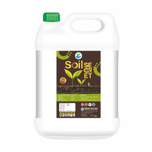 Soil Secret