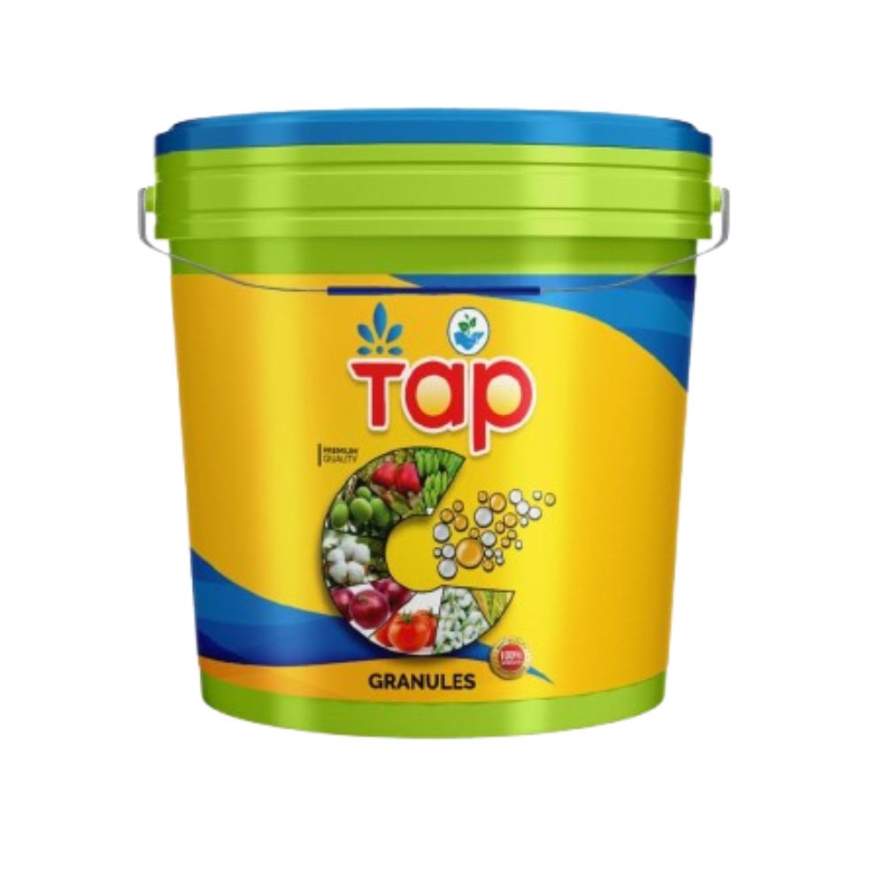 Tap Granules