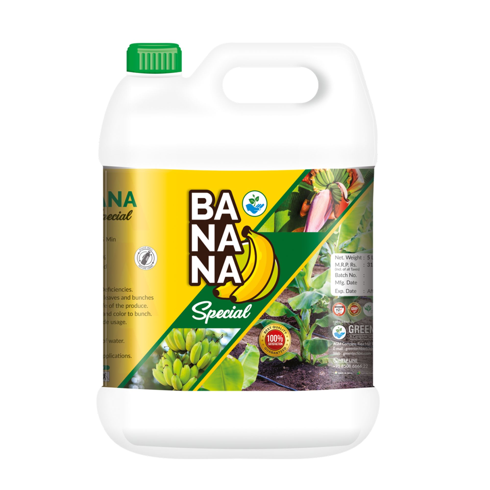 Banana Special