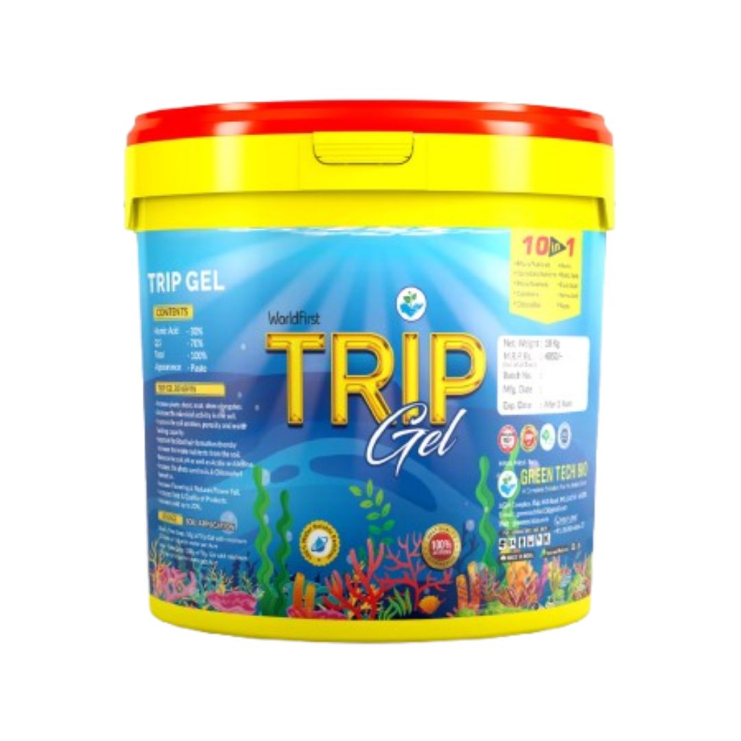 Trip Gel