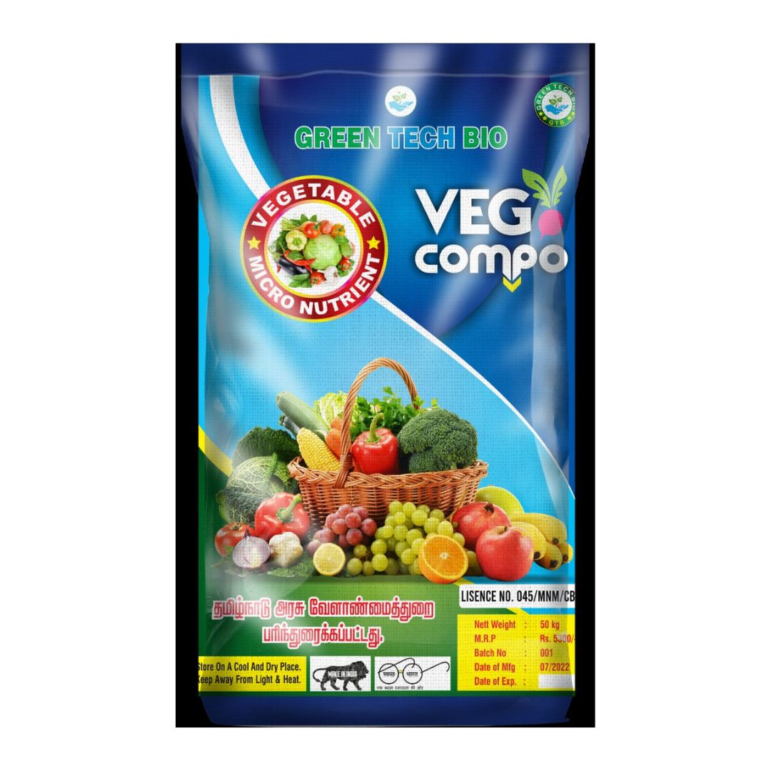 Veg Combo